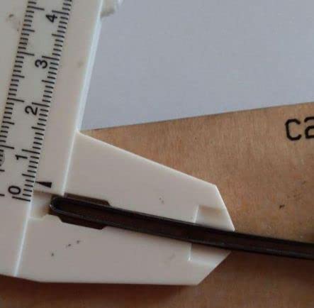 Amazon.co.jp: ハンドメイド 抜き型 打ち抜き 型 型紙 パンチ レザー